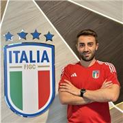 Preparatore Professionista per vari sport. Mi occupo anche del mondo del fitness e del benessere.